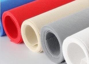 주문 친수성 PP 스스펀본디드 부직물은 농업 방수 시트를 위해 재순환했습니다 online manufacture
