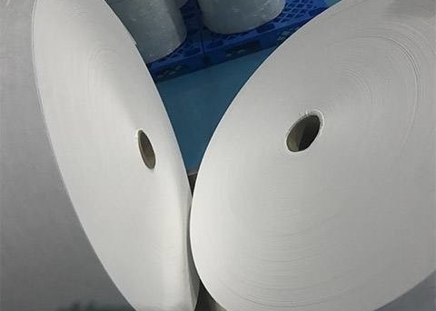 주문 전기 정전자 녹기 붓 布 매우 효과적 바이러스 필터링 160cm 너비 online manufacture