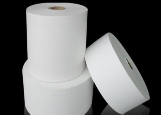 주문 정전기 일렉트렛 멜트블론 부직포 15 - DIY 마스크를 위한 150 GSM online manufacture
