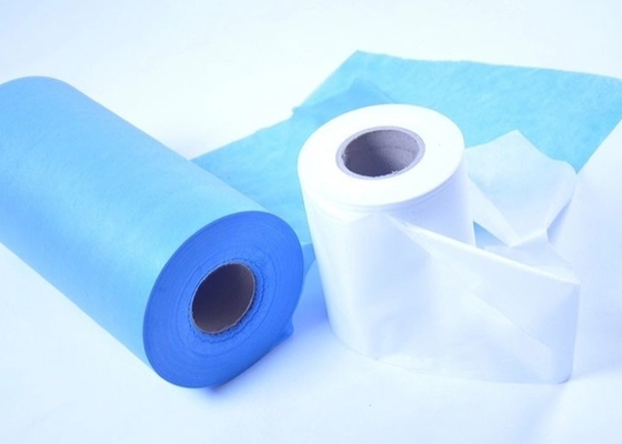 주문 10 - 320 센티미터 PP 부직포 반대 UV 주문 제작되 색 반대 정전기 online manufacture