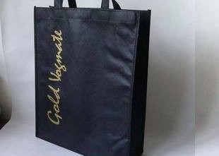 주문 프린트 서비스와 주문 제작된 PP 부직포 부직포 반대 정전기 online manufacture