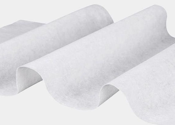 주문 공기 정화 필터 모임 EN 779 기준 동안 통기성 멜트블론 부직포 online manufacture
