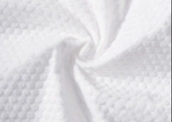 주문 압축된 타월을 위한 엠보싱된 스픈레이스 부직포 환경 보호 online manufacture