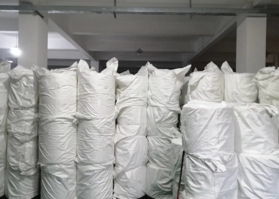 주문 PFE90 BFE99 필터 기준을 충족하는 25g*175mm 멜트블로운 천 online manufacture