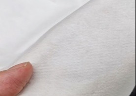 주문 열 절연재 느슨한 물자를 위한 강한 열 절연제 Meltblown 직물 online manufacture