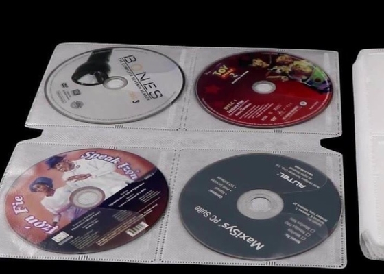 주문 CD 접착제 스펀본 래미네이트 직물 100% PP 폴리에스터 필름 online manufacture