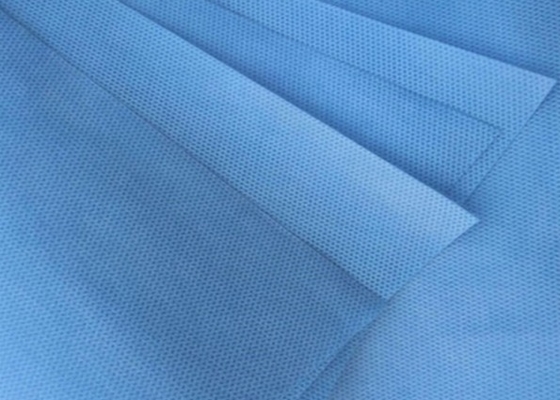 주문 10~320cm 너비 SMS 일회용 의료기기 포장을 위한 직물 online manufacture