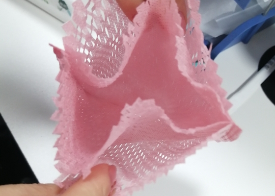 주문 100% 폴리프로필렌 스펀본 직물 비장류 생분해성 과일 포장 농산물 포장 online manufacture