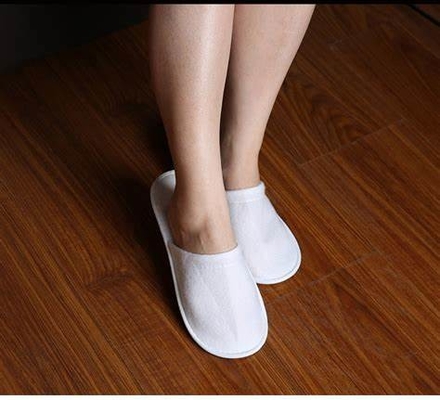주문 일회용 신발용 PP 직물 online manufacture