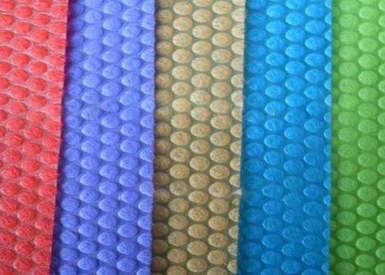 주문 무료 샘플 거품 PP 직물 공장 공급 맞춤형 너비 최대 3.2m online manufacture