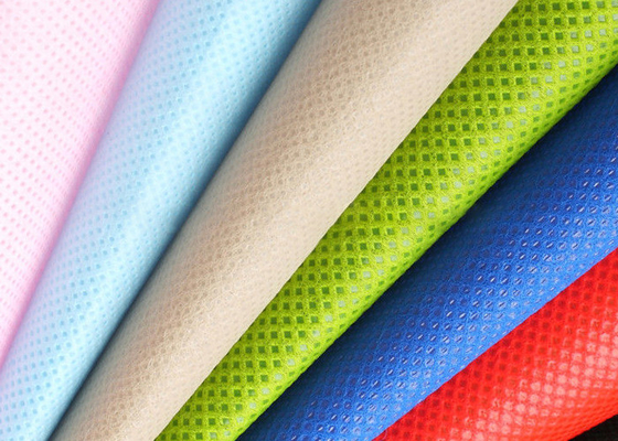 주문 PP 직물 그램 무게와 폭은 사용자 정의 될 수 있습니다 online manufacture
