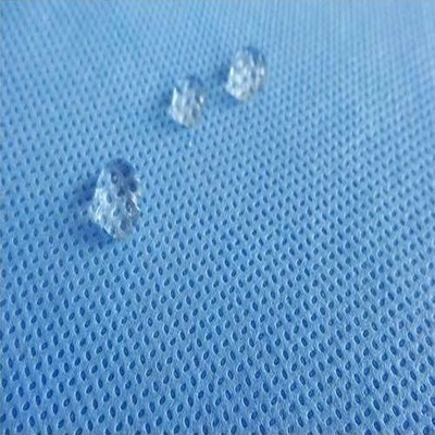 주문 일상 생활 / 산업적 /Medical Polypropylene+PP/PE를 위한 방수 라미네이트된 부직포 online manufacture