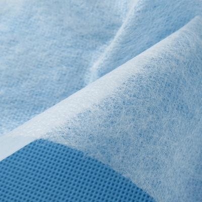 주문 위생 패드 PP 직물 비무선 쇼핑 가방 심기 가방 식물 덮개 침대 online manufacture