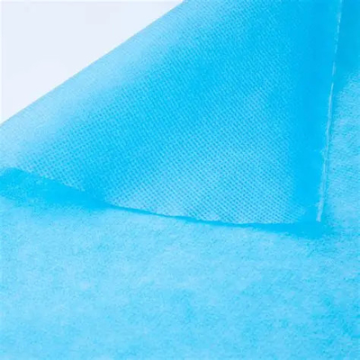 주문 방수 PP PE 필름 라미네이팅 코팅 가죽 부직포 수술 가운 식품 포장 online manufacture