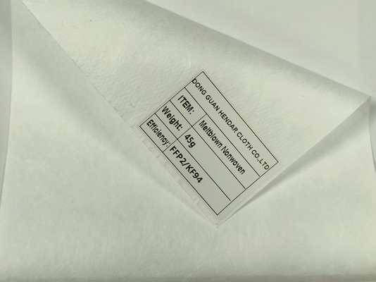 주문 마스크 여과 성능 우수, 단열, 여과 효율 90% 95% 99% online manufacture
