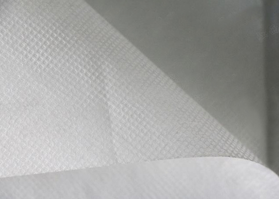 주문 직물 제품 폴리에스테 필라멘트 털실 물자 Filteration 긴 비 길쌈된 사용법 online manufacture