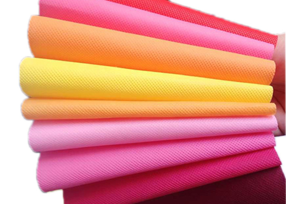 주문 100gsm 100% PP 부직포 240CM 폭 Eco 우호적 반대 정전기 online manufacture