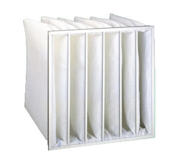주문 공기 청정기를 위한 20gsm 생물 분해성 백색 F9 Spunbond 짠것이 아닌 직물 online manufacture