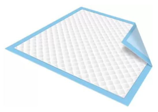 주문 성인 패드를 위한 친수성 PP 부직포 10g-20gsm 1600 밀리미터 online manufacture