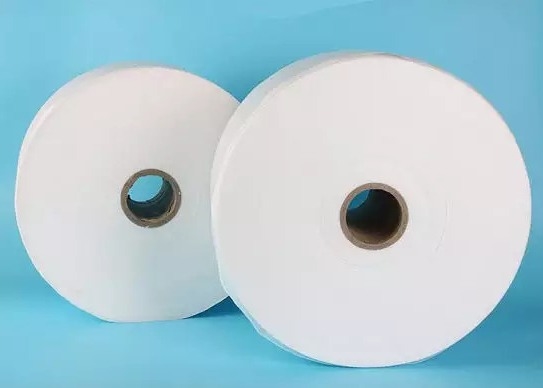 주문 KP90 / P90 50gsm 멜트블론 부직포 유가 보호 물질 online manufacture