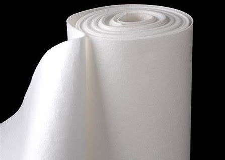 주문 색깔에 의하여 주문을 받아서 만들어지는 비 길쌈된 폴리프로필렌 Geotextile 직물 국제 기준 online manufacture