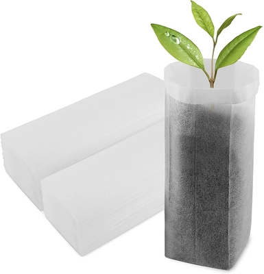 주문 Eco 농업을 위해 주문을 받아서 만들어지는 친절한 PP 스펀 본드 짠것이 아닌 직물 폭 online manufacture