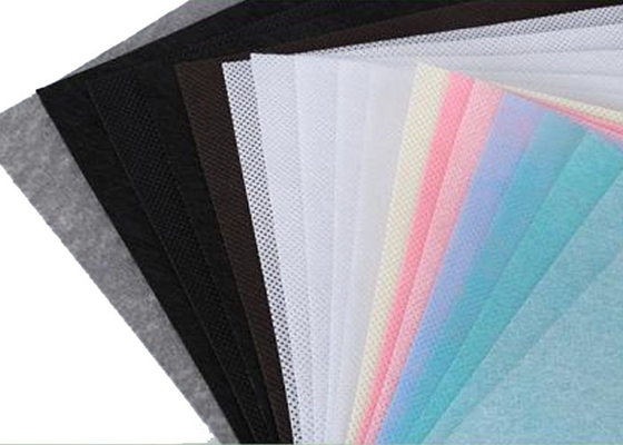 주문 농림부 / 의학 PP 부직포 검은 백색 320 센티미터 online manufacture