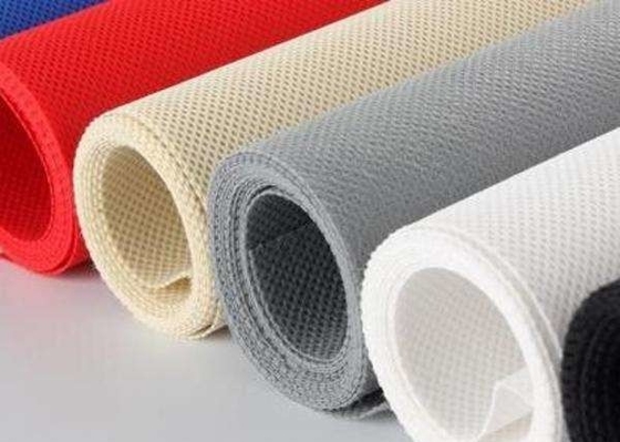 주문 농림부 부직포, PP 부직물 10gsm - 200gsm 중량 online manufacture
