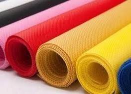 주문 종합적인 통기성이 있는 1.6M 푸른 폴리프로필렌 스펀본드 부직포 참깨 광장 online manufacture