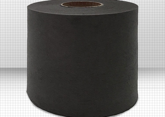 주문 N95 N96 마스크를 위한 25GSM 100% PP BFE99 멜트블론 부직포 online manufacture
