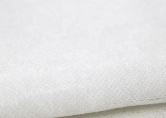 주문 통기성이 있는 다중-컬러 60GSM 스픈레이스 부직물 70% 비스코스 30% 폴리에스테르 online manufacture