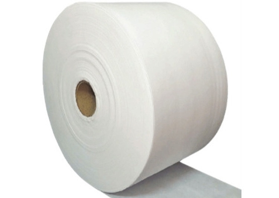 주문 기저귀를 위한 초유연 SSS PP 부직포 부직포 ISO9001 online manufacture