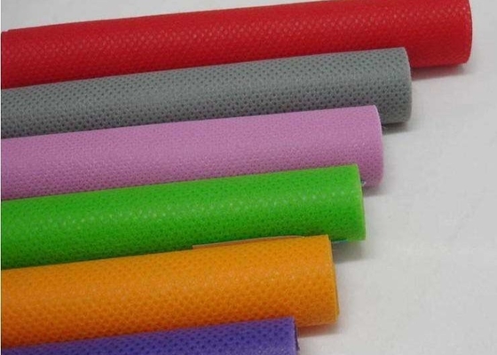 SSS Non Woven Fabric Customizable Color For Band Aids