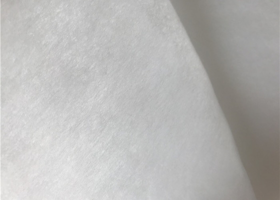 Antistatic PP Nonwoven Fabric Raw Materials For Protective Clothing