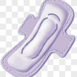 여성 개인 관리 위생 냅킨 원자재 PP 비조직 공장