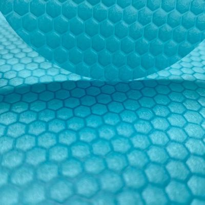 선택적인 패턴 SS PP SMS 사각형 계절형 육각형 직물 전류품 FOB CIF 가격