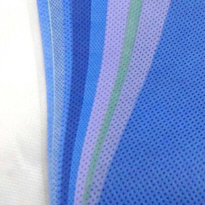 대부분의 영역에서 사용 SMS 직물 제조업 직물 공급 원본 직물 제조업자