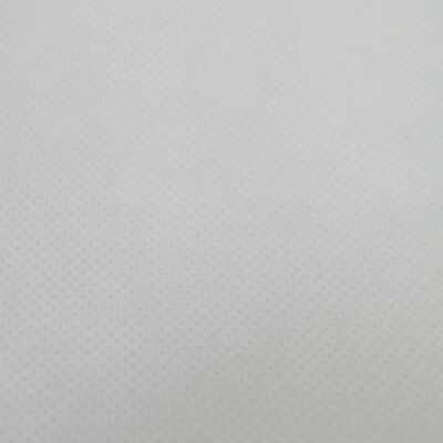 항 정지성 SMS SMMS 비 직물 수술용 의상복 블루 비 직물 흰색