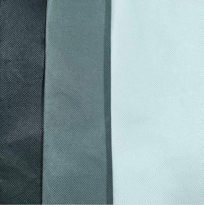 당신이 원하는 모든 색상 PP 부직포 회색 Costomizing 의료용 마스크 50gsm 색상
